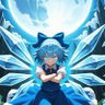 アタイ⑨ 的头像