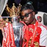 Adekunle__👑🔴🦅 🇳🇬 的头像