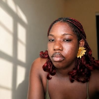Aunty Dami's profile picture