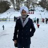 Jasprakash Singh Ahuja profil fotoğrafı