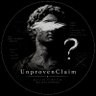 Фото профиля UnprovenClaim
