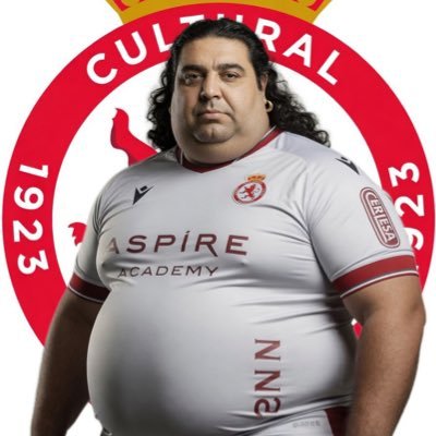 Cigala Culturalista🆑's profile picture