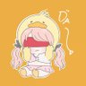 だっく🪿︎︎◝✩ 的头像