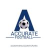 Фото профиля Accurate Football