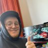 dude CAPSLOCK profil fotoğrafı