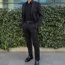 Suited Guy profil fotoğrafı