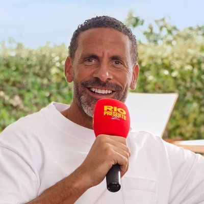 Rio Ferdinand Presents's profile picture