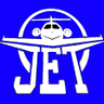 Jet profil fotoğrafı
