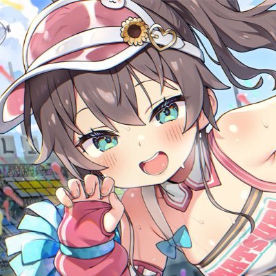 natsuiromatsuri's profile picture