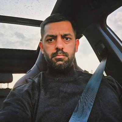 Fırat İsmail İbrahimoğlu's profile picture
