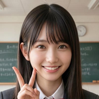 舞/Mai@AI-girl's profile picture