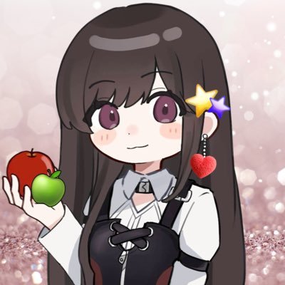 キキ ⭐️𓏲𝄢🍎's profile picture