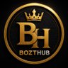 Фото профиля BozT