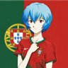 Ayanami Rei (£ost) profil fotoğrafı