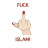 イスラーム趣味者(Hate Islam and love Muslims） 的头像