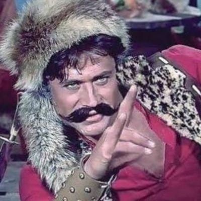 Şahsına Münhasır's profile picture