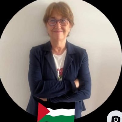 Rita Ortega🌹🍉's profile picture