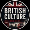 British Culture Archive's profile picture