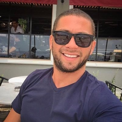 Kayahan Karaman's profile picture