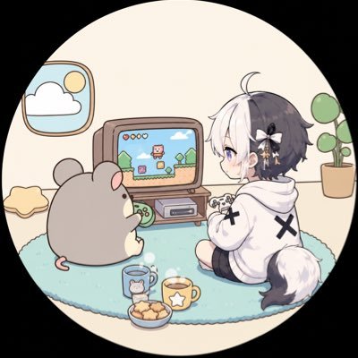 えたろみん's profile picture