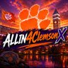 ALLINClemson 的头像