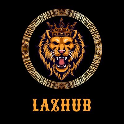 👑 LazHub 👑's profile picture