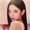 oria is seeing itzy's profile picture