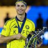تـوتـي بطلة الدوري ٢٠🏆💛💙 的头像