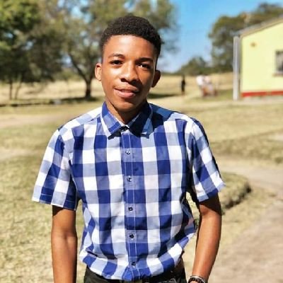 Gift Chisiiwa's profile picture