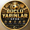 Фото профиля Güçlü Yarinlar
