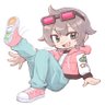 ささきたける 的头像