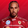 Фото профиля Lewis Hamilton