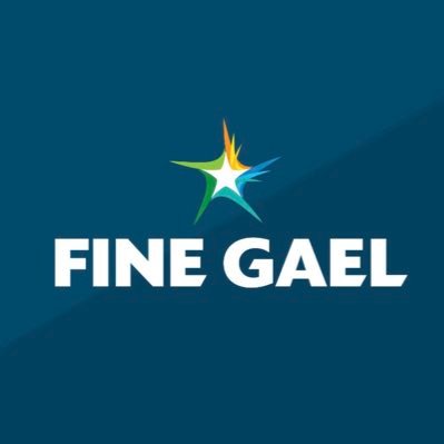 Fine Gael's profile picture