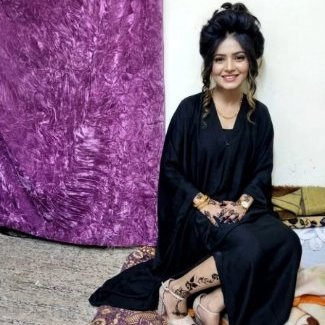 ملاك في الحديدة's profile picture