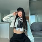 장은채 Eunchae Jang's profile picture