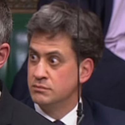 uk politics reaction video's profile picture