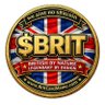 $BRIT profil fotoğrafı