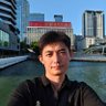 Frank Huang's profile picture