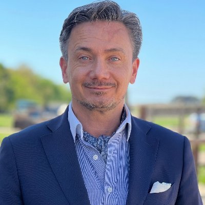 Marcel Luthe - Good Governance's profile picture