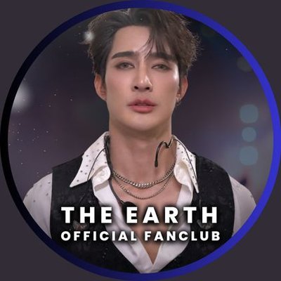 The Earth Official Fanclub's profile picture