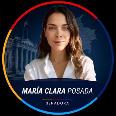 Maria Clara Posada's profile picture
