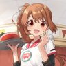 ゆーほん 的头像