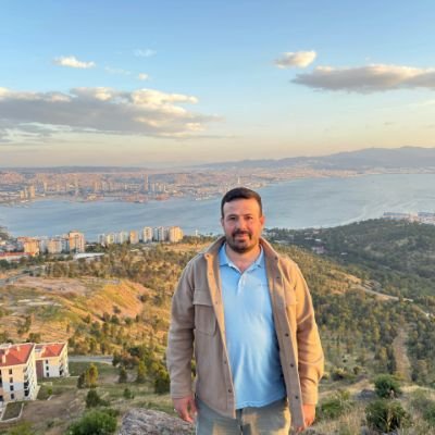 Ferhan Genç's profile picture