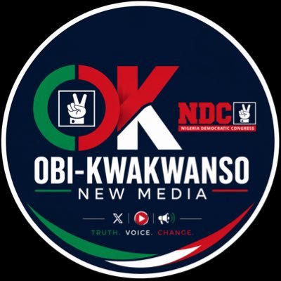 Obi-Kwakwanso (OK)'s profile picture