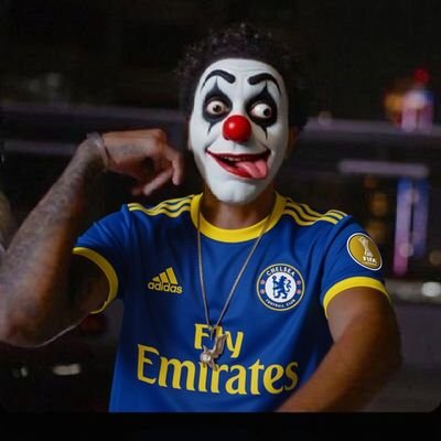 Clowngiago's profile picture