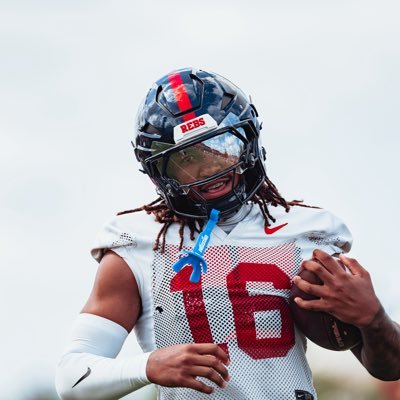 Dorian “DB” Barney's profile picture