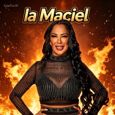 Maciel tu patrona's profile picture