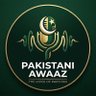 PAKISTANI AWAAZ 的头像