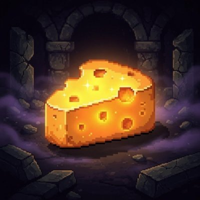 Cheese Game's profile picture