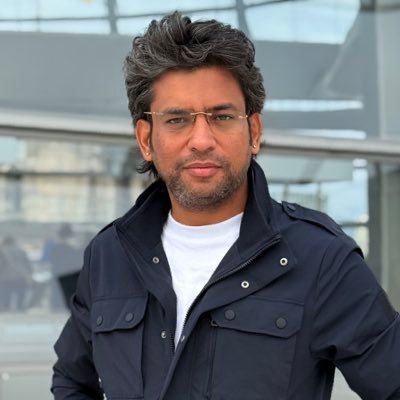 Himanshu Sharma's profile picture